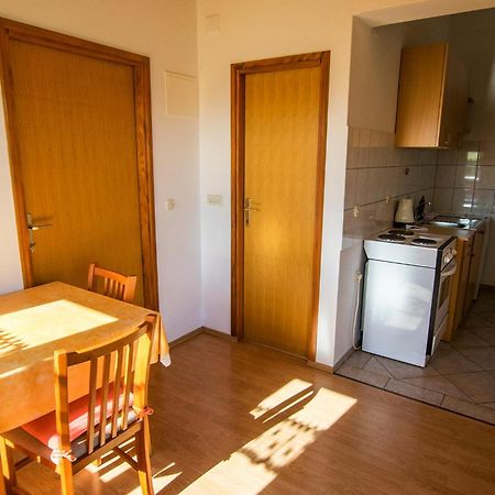 Apartments Zile Starigrad Exterior photo