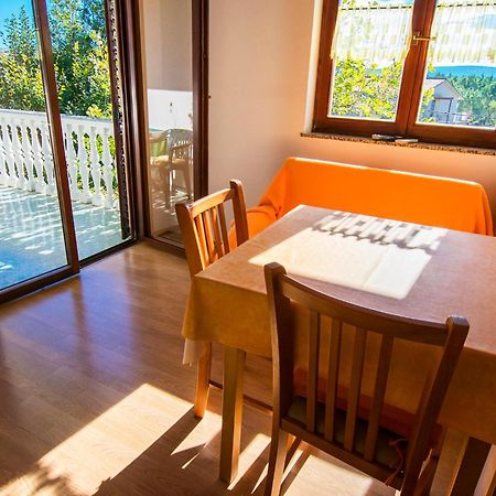 Apartments Zile Starigrad Exterior photo