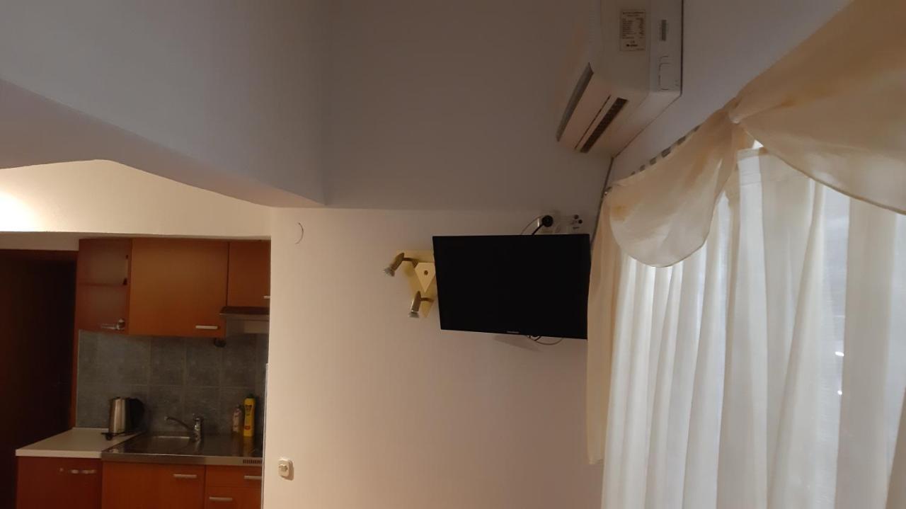 Apartments Zile Starigrad Exterior photo