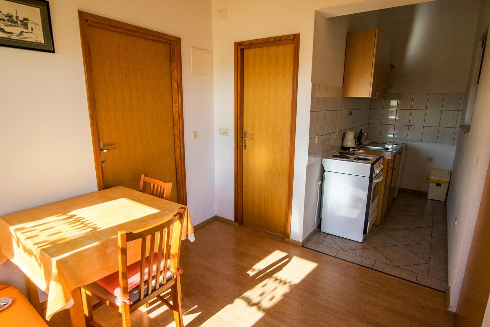 Apartments Zile Starigrad Exterior photo