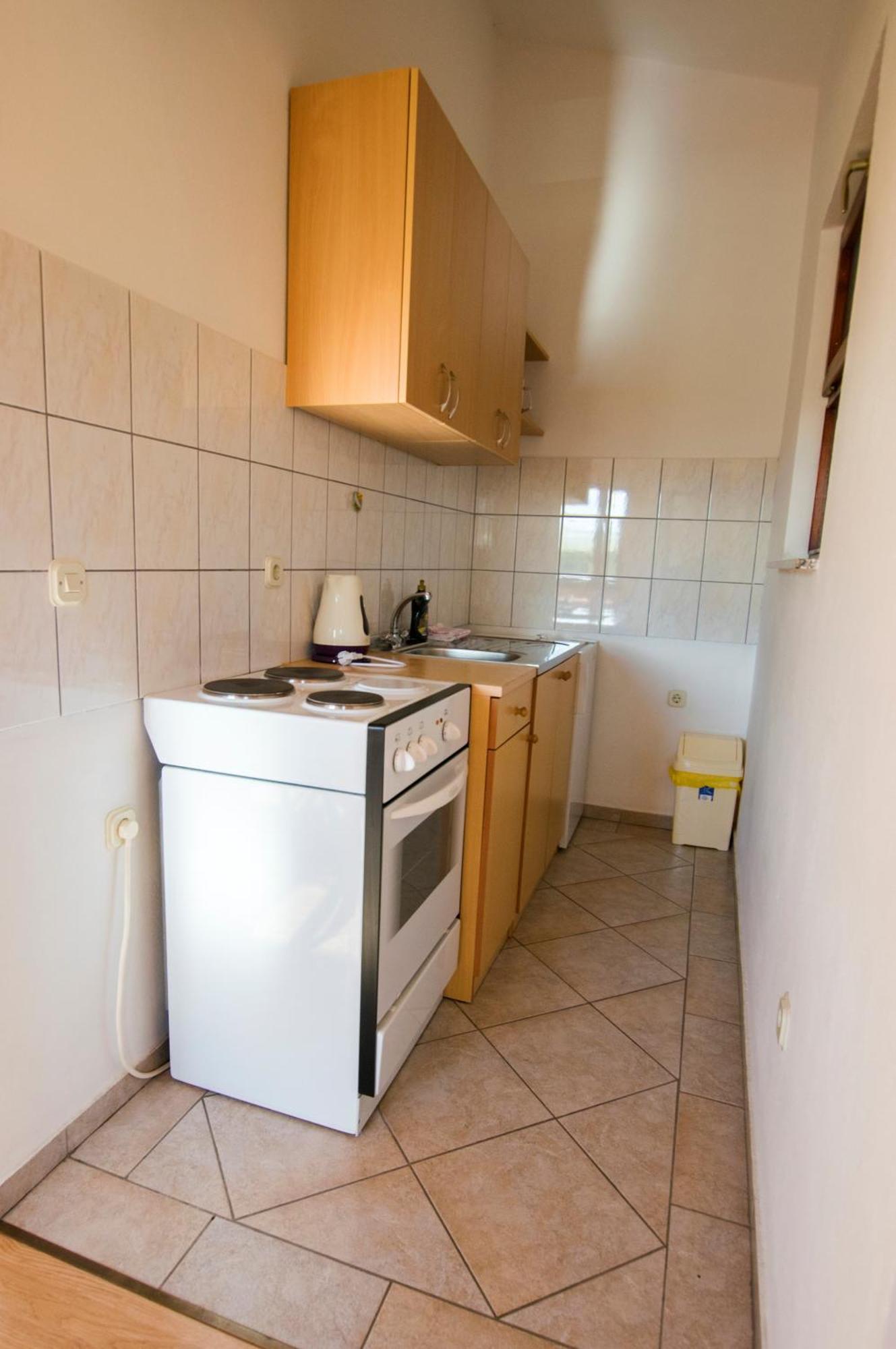Apartments Zile Starigrad Exterior photo