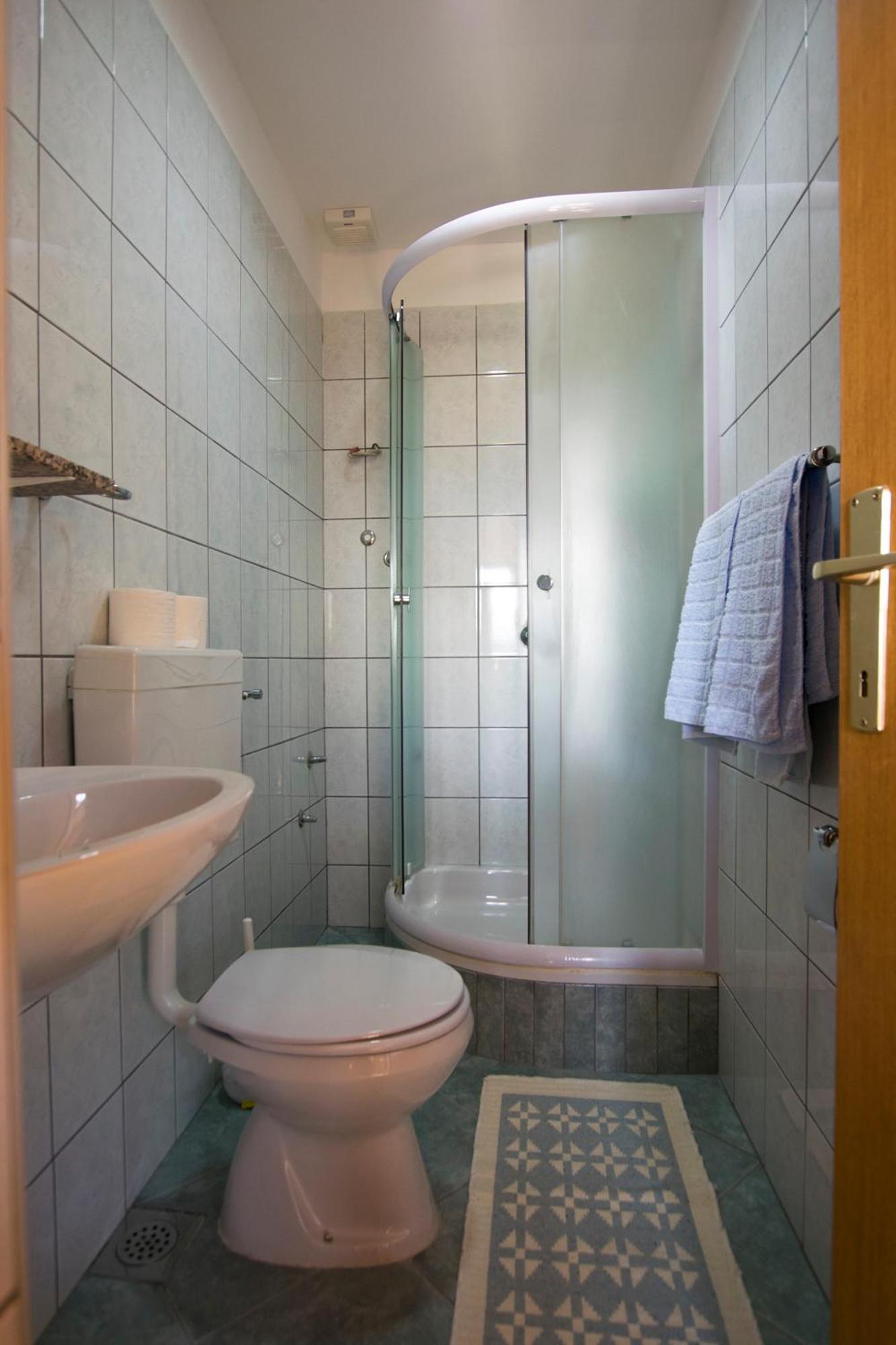 Apartments Zile Starigrad Exterior photo