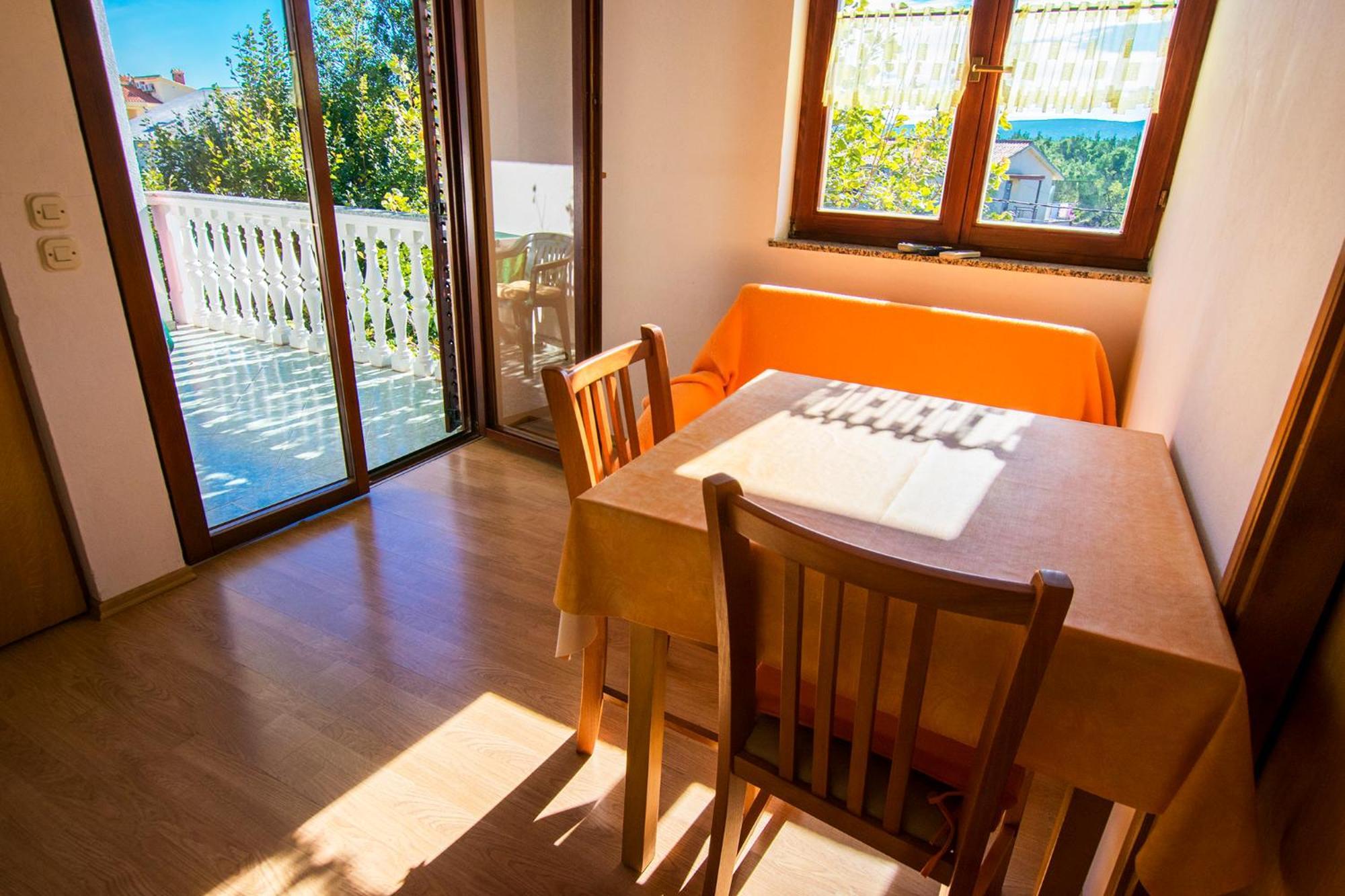 Apartments Zile Starigrad Exterior photo