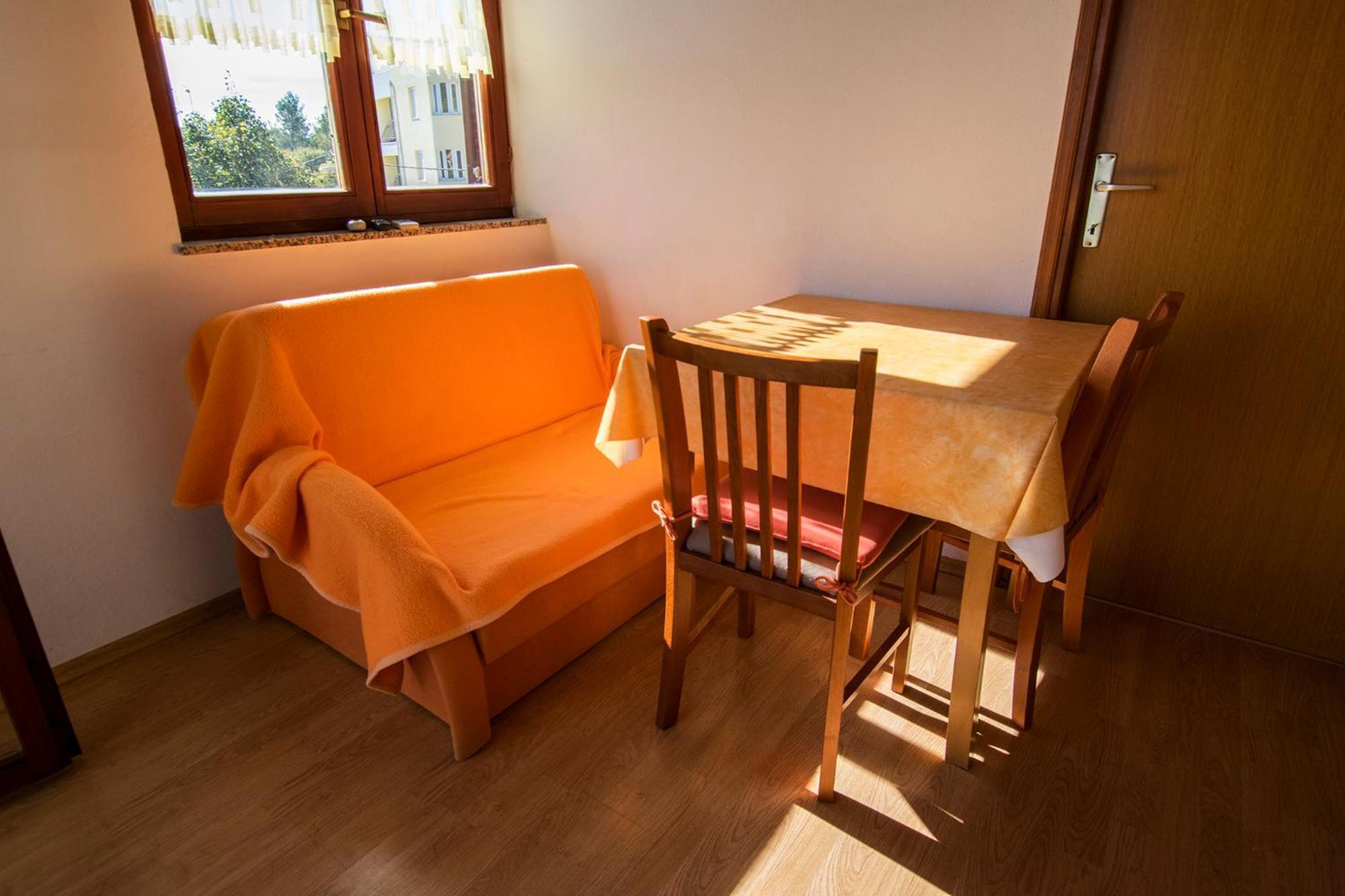 Apartments Zile Starigrad Exterior photo