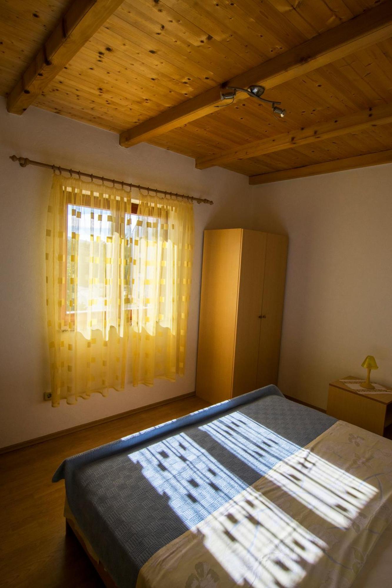 Apartments Zile Starigrad Exterior photo