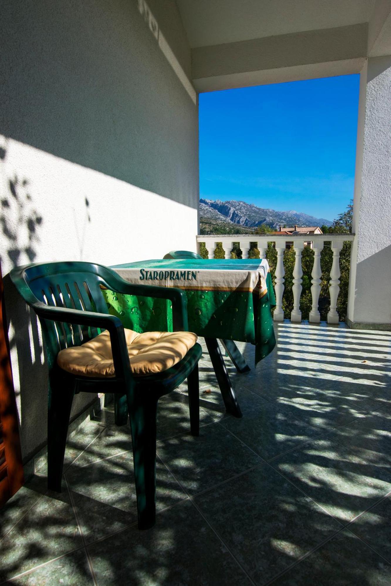 Apartments Zile Starigrad Exterior photo