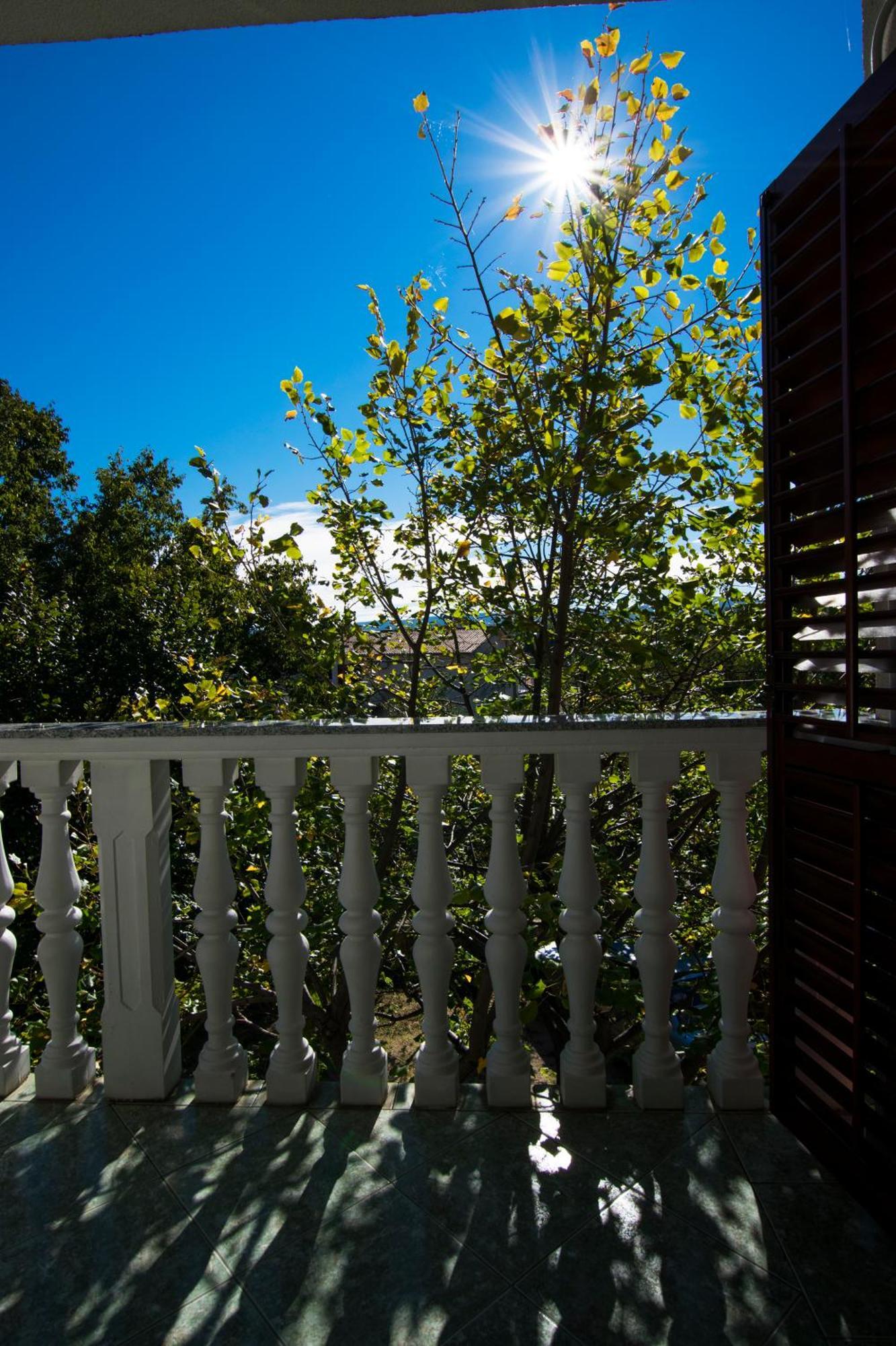 Apartments Zile Starigrad Exterior photo