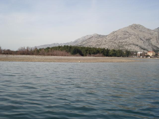 Apartments Zile Starigrad Exterior photo