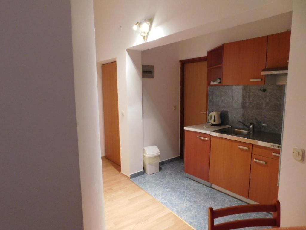 Apartments Zile Starigrad Exterior photo