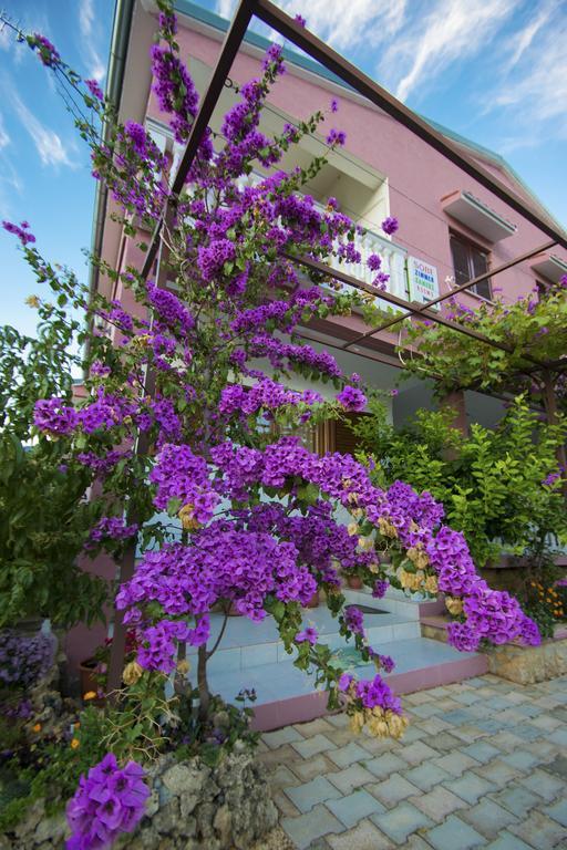 Apartments Zile Starigrad Exterior photo