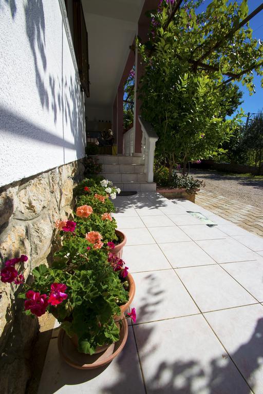 Apartments Zile Starigrad Exterior photo