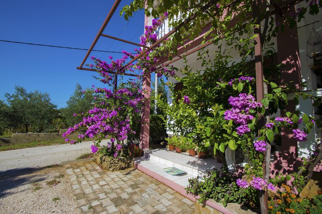 Apartments Zile Starigrad Exterior photo