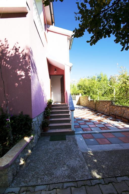 Apartments Zile Starigrad Exterior photo