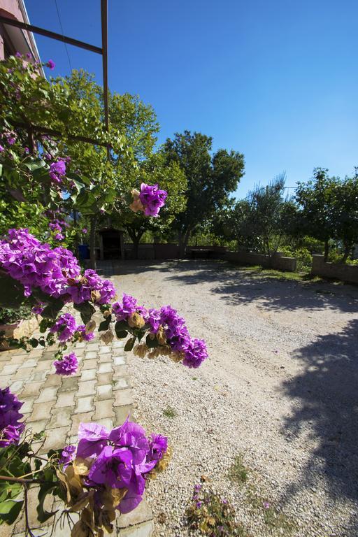 Apartments Zile Starigrad Exterior photo