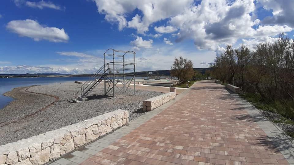 Apartments Zile Starigrad Exterior photo