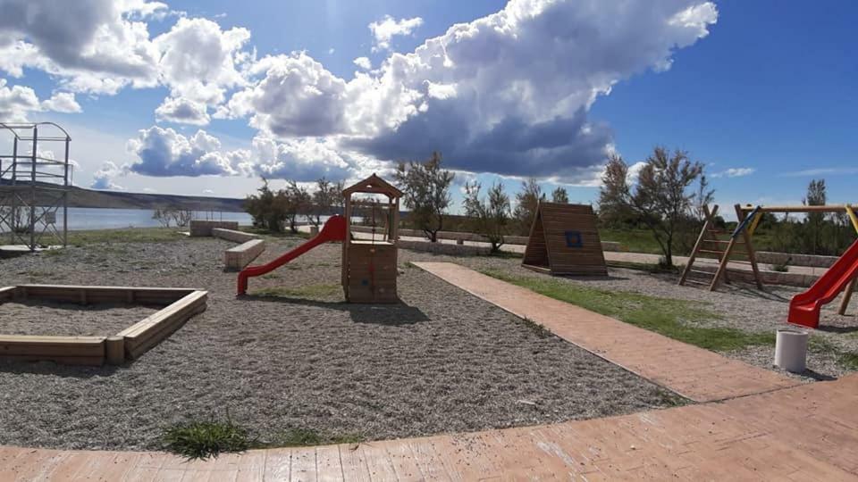 Apartments Zile Starigrad Exterior photo