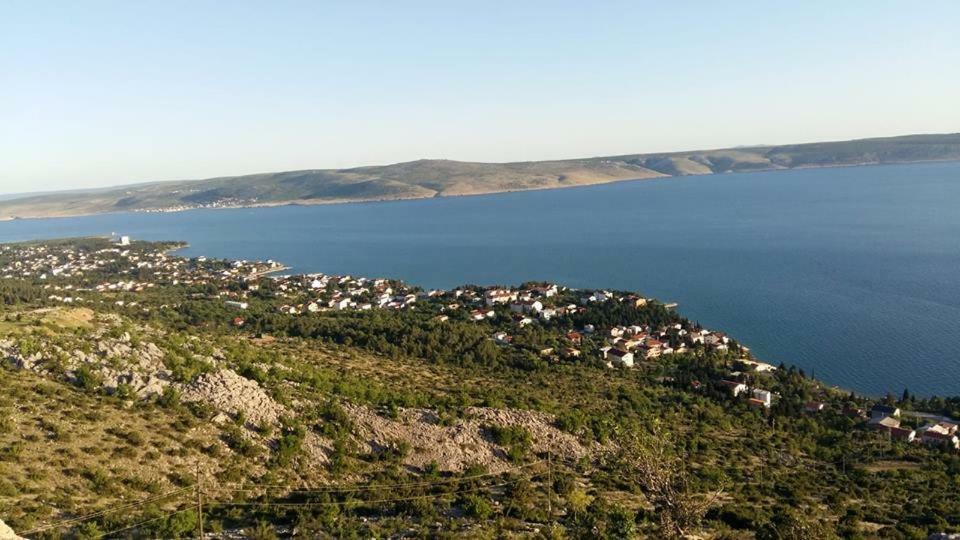 Apartments Zile Starigrad Exterior photo