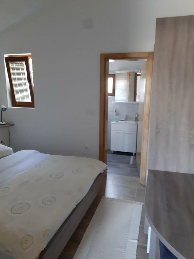 Apartments Zile Starigrad Exterior photo