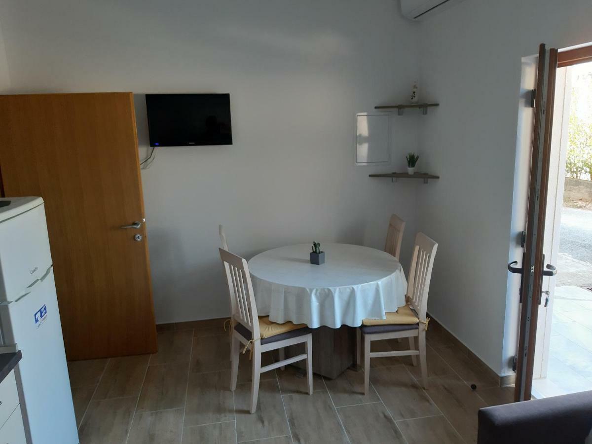 Apartments Zile Starigrad Exterior photo