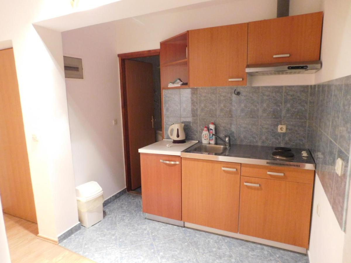 Apartments Zile Starigrad Exterior photo