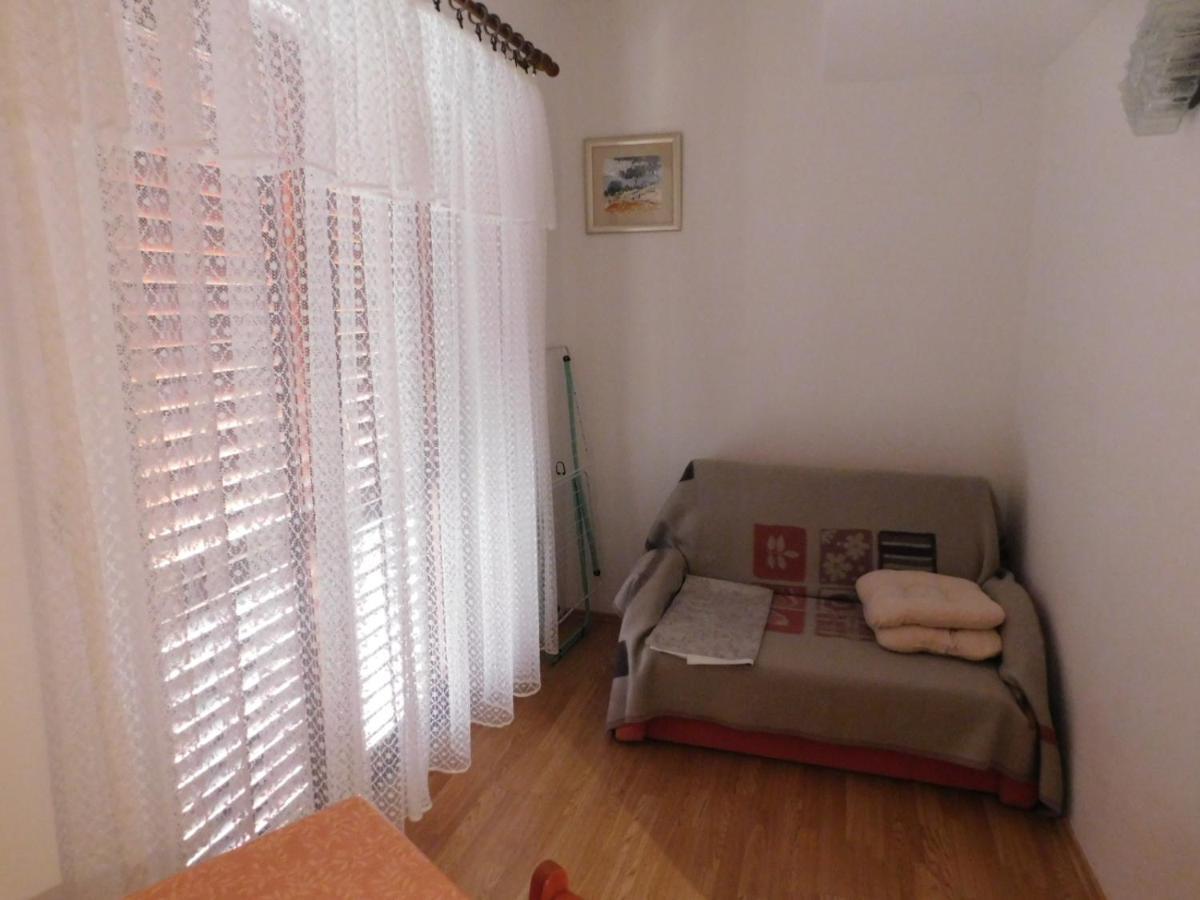 Apartments Zile Starigrad Exterior photo