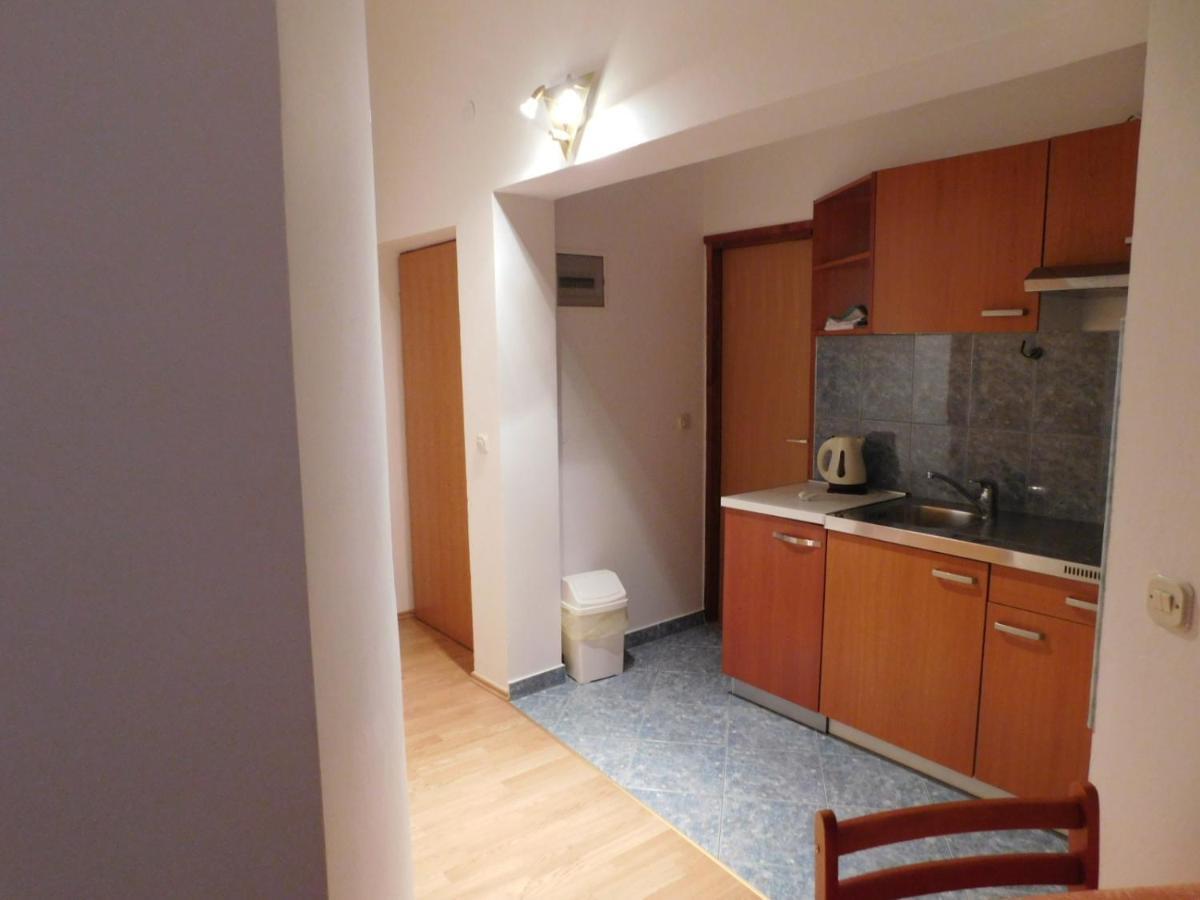 Apartments Zile Starigrad Exterior photo