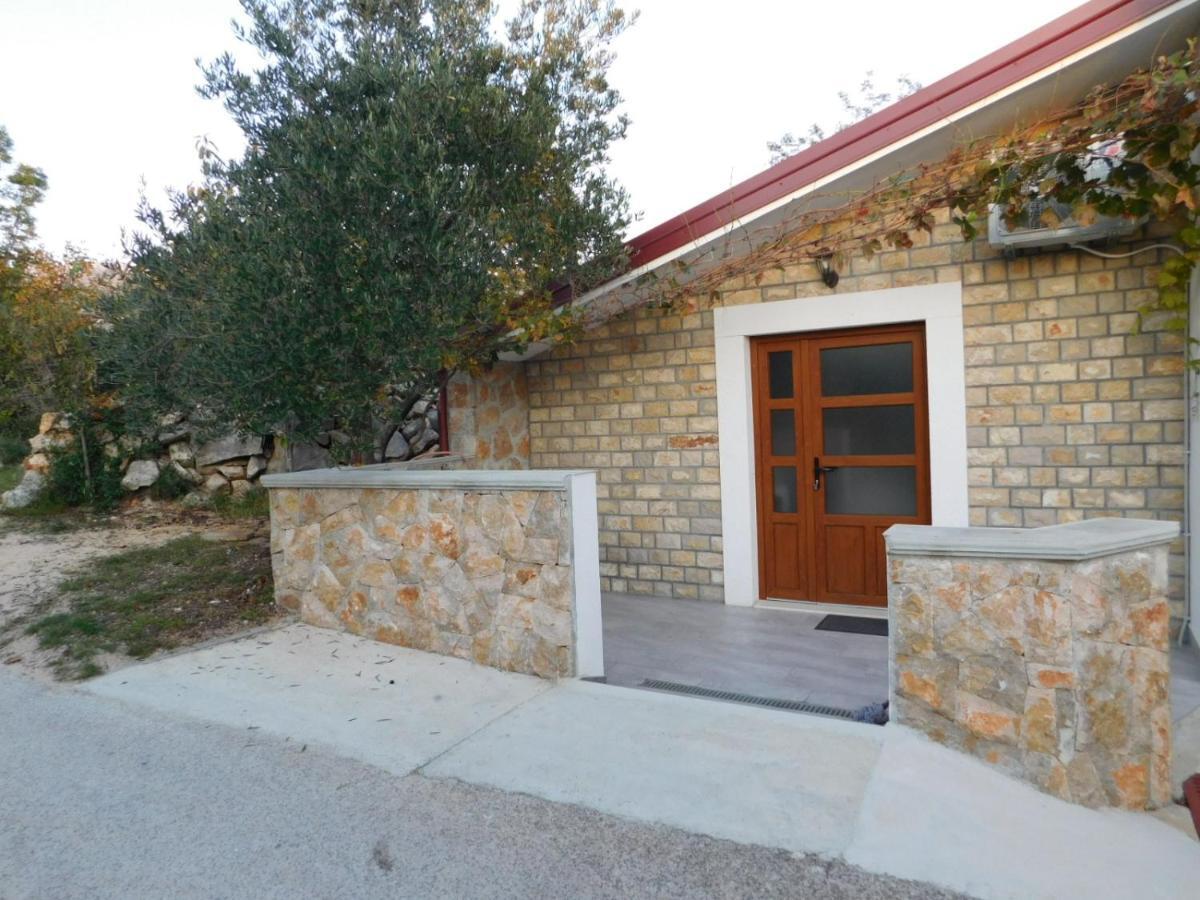 Apartments Zile Starigrad Exterior photo
