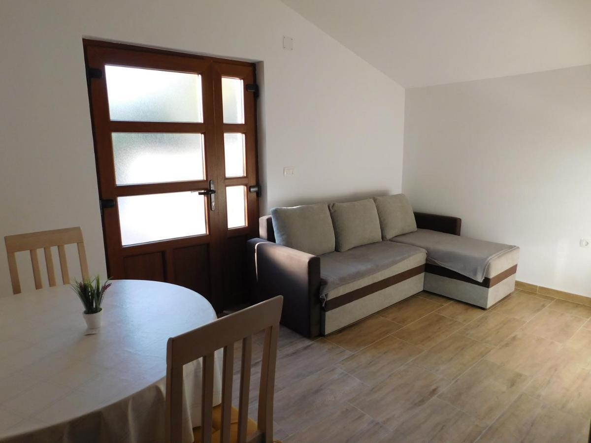 Apartments Zile Starigrad Exterior photo